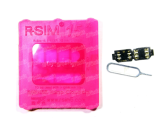 R-SIM15  RSIM-15 r sim 15 Ultra SIM Card Tools For IOS 13 IOS 14 For iPhone11 PRO MAX 11 PRO11 X XS 8 8PLUS 7 6