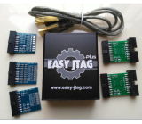 2023 New version Full set Easy Jtag plus box Easy-Jtag plus box with EMMC socket For HTC for Huawei for lg for moto for samsung