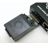 Latest Original  Easy-Jtag Plus UFS BGA-254 Socket  EMMC 254  UFS 254 Adapter with EASY JTAG PLUS BOX