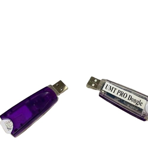 Factory price UMT PRO DONGLE