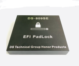 DS-809SE EFI PadLock Unlock EFI BIO Unlocking ToolS for  Macbook iMac Air SPI ROM IC Read Write DS809SE  for Macbook icloud