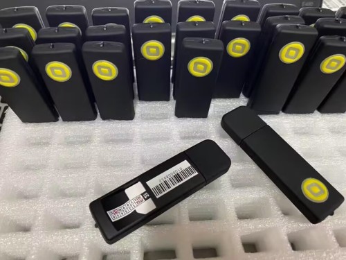 Factory price Octo plus FRP DONGLE