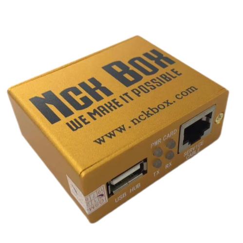 Wholesale mobile phone unlock tool box for tool box NCK for unlock box for all phone