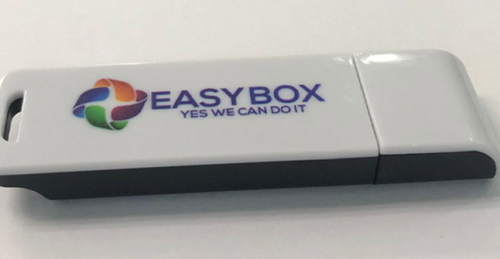 2022the Newest Original EASY BOX DONGLE  EASYBOX KEY DONGLE  Not include unlock points
