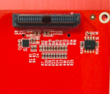 Medusa Pro II eMMC UFS A4 adapter for MOORC ICfriend Upgrade adapter