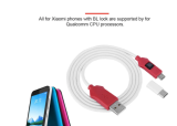 Deep Flash Cable For Xiaomi for Redmi Phone Models Open Port 9008 Type C Adapter for BL Locks Engineering new