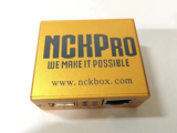 Tool box for sim card tool box NCK for sim card