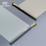 i2C CL01 PCB Rework Steel Bush Bristle Brush Anti-Static Motherboard IC Debonding Brush For Mobile Phone Tablet PCB BGA Cleaning