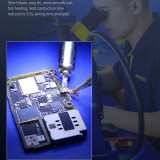 Mechanic Soldering Iron Tip Flying Line Lead-free Heat Precision BGA Solder Welding Tips Tools Repair Station  Kit