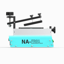 NASAN NA-FR01 Mobile Phone Screen Separator Straight Curved Screen Maintenance Replacement Frame Removal Built-in Pump Rotatable
