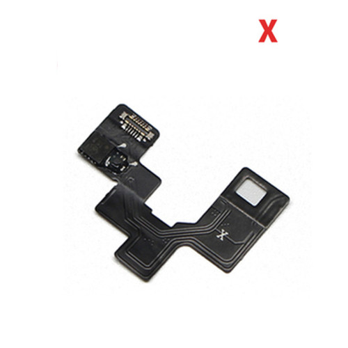 Zhikai Dot Matrix Cable Face Lattice ID Repair Flex Detection Reading Writing Burning Cable for Phone X XS XR11 12ProMax