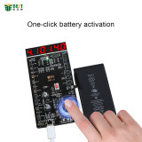 BST-J1 Battery Fast Charging Activation Detection Board For iPhone 5-13 Pro Max& Android Series Battery Activating Repair Test