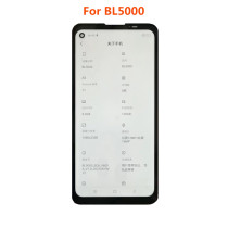 For Blackview BL5000 LCD Display Touch Screen Sensor Panel Digitizer Assembly Replacement Parts 100% Tested