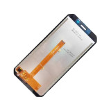 For DOOGEE S61 LCD S61 Pro LCD Display Touch Screen Digitizer Panel Assembly Replacement Parts 100% Tested