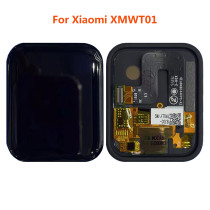 Smart Watch LCD For Xiaomi Mi Watch XMWT01 SmartWatch LCD Display Screen Touch Panel Digitizer  Assembly Replacement Parts