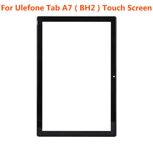 For Ulefone Tab A7（BH2） LCD Tab A7 (BH1) LCD Display Touch Screen Digitizer Assembly Replacement Repair Parts 100% Tested