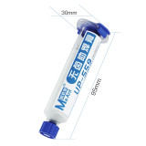 MAANT UP-559 Halogen Free Soldering Paste It can be used for computer motherboard mobile phone chip component repair