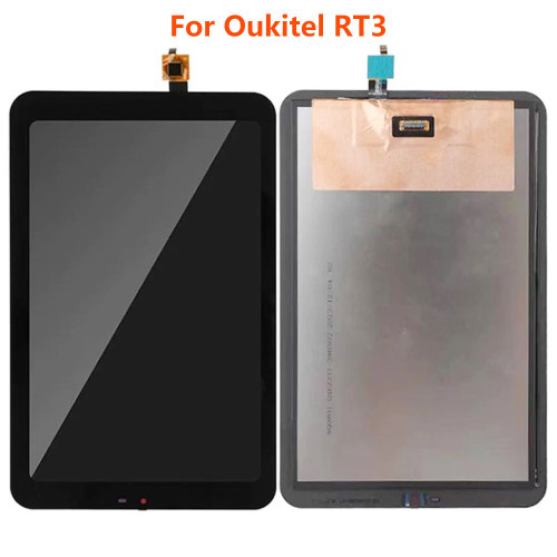 8  Inch For OUKITEL RT3 LCD Display Touch Screen Digitizer Assembly Replacement Parts 100% Tested