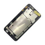 New Original ZD551KL LCD 5.5  For ASUS Zenfone Selfie ZD551KL LCD Display Touch Screen Digitizer Assembly Replacement With Frame