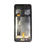 Oxygen57 LCD Screen For Archos Oxygen 57 LCD Display Touch Screen Digitizer Sensor Accessories Assembly Replacement Parts
