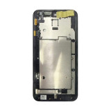 New Original ZD551KL LCD 5.5  For ASUS Zenfone Selfie ZD551KL LCD Display Touch Screen Digitizer Assembly Replacement With Frame