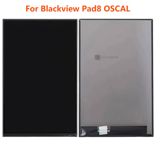 For  Blackview OSCAL Pad 8 LCD Display Digitizer Assembly Replacement Repair Parts 100% Tested