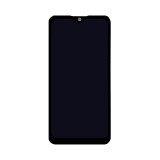 Y62 LCD For Wiko Y62 K610 LCD Display Touch Screen Panel Digitizer Assembly Replacement Parts 100% Tested