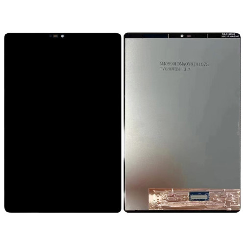 8.0 Inch For Lenovo Tab M8 8505 LCD HD PRC ROW TB-8505 TB-8505X TB-8505F LCD Display Touch Screen Digitizer Assembly Replacement