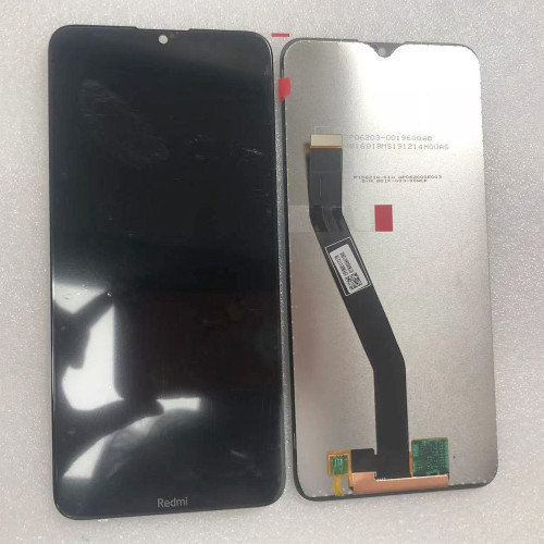 6.22  LCD Screen For Xiaomi Redmi 8 8A MZB8458IN M1908C3IC LCD Display Touch Screen Digitizer Assembly Replacement Parts