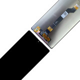 6.2  Xperia L4 LCD Screen For Sony Xperia L4 XQ-AD52 XQ-AD51 LCD Display Touch Screen Digitizer Assembly Replacement