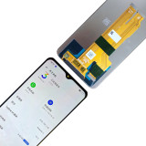 6.6  For Realme 9i 5G LCD RMX3612 RMX3615 LCD Screen Realme 10S LCD Display Touch Screen Panel Digitizer Assembly Replacement