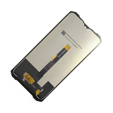 6.22 Inch For DOOGEE S96 LCD S96 Pro LCD Display Touch Screen Digitizer Assembly Replacement Repair Parts 100% Tested