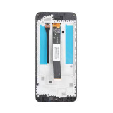 6.53 Inch For UMIDIGI Power 5 LCD Power 5S LCD Display Touch Screen Digitizer Assembly Replacement Parts With Frame