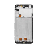 6.3'' Inch N 20 LCD For DOOGEE N20 LCD Display Touch Screen Digitizer Assembly Replacement With Frame