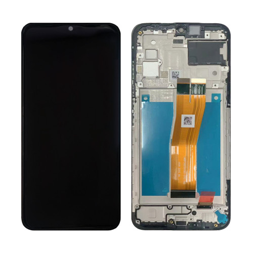 6.58  G400 LCD For Nokia G400 LCD TA-1530 TA-1448 TA-1476 N1530DL LCD Display Touch Screen Digitizer Assembly Replacement Parts