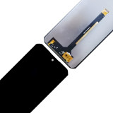 6.58  inch WP 22 LCD For Oukitel WP22 LCD Display Touch Screen Digitizer Assembly Replacement Parts 100% Tested