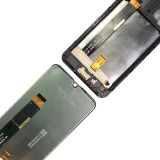 Oxygen57 LCD Screen For Archos Oxygen 57 LCD Display Touch Screen Digitizer Sensor Accessories Assembly Replacement Parts