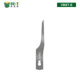 BST-69A+ 4 In 1 Blades CPU IC Chip Glue Remover Knife Motherboard PCB For Mobile Phone BGA Chip Remove Tool Pry