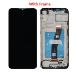 For Alcatel 1S 2021 LCD 6025 6025H 6025D LCD Display Touch Screen Digitizer Assembly Replacement Parts