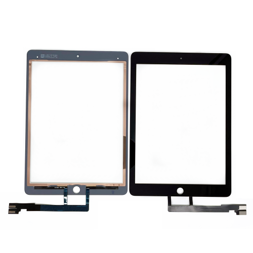 Wholesale High Quality 9.7'' inch For Ipad pro9.7 Ipad pro 9.7 A1673 A1674 A1675 touch screen glass digitizer front Glas