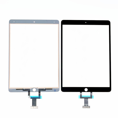 Touch Screen For IPad Pro 10.5 Air 3 Air3 2019 A2123 A2152 A2153 Touch Screen Digitizer Sensor Glass Panel Assembly Replacement