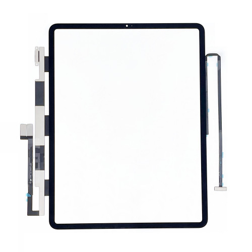 Original TouchScreen For IPad Pro 12.9 2020 A2069 A2229 2232 2233 Touch Screen Digitizer Glass Sensor Panel Assembly Replacement