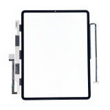 Original TouchScreen For IPad Pro 12.9 2018 A2014 A1895 1876 1983 Touch Screen Digitizer Glass Sensor Panel Assembly Replacement