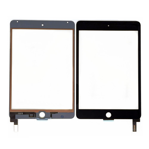 Wholesale High Quality 7.9'' inch For Ipad mini4 Ipad mini 4 A1538 A1550 touch screen glass digitizer Assembly front Glas
