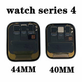 Original LCD For Apple Watch Series 1 2 3 4 5 6 38mm 40mm 42mm 44mm LCD Touch Screen Display Digitizing Assembly Replacement
