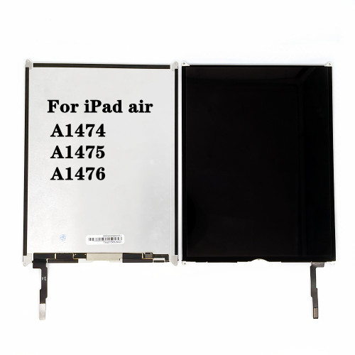 Free Shipping AAA 9.7'' Original LCD For IPad Air 5 A1474 A1475 A1476 Tablet LCD Screen Display Digitizer Assembly Replacement