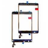 Wholesale High Quality 7.9'' inch For Ipad mini1 2 mini2 1 A1432 A1454 A1489  touch screen glass digitizer Assembly front Glas