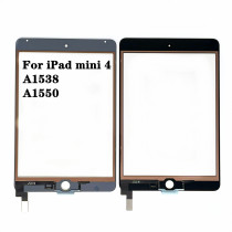 Wholesale High Quality 7.9'' inch For Ipad mini4 Ipad mini 4 A1538 A1550 touch screen glass digitizer Assembly front Glas