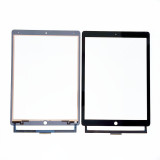 Original TouchScreen For IPad Pro 12.9 2nd 2017 A1671 A1670 A1821 Touch Screen Digitizer Glass Sensor Panel Assembly Replacement