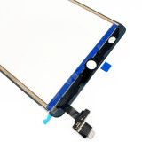 Wholesale High Quality 7.9'' inch For Ipad mini3 Ipad mini 3 A1599 A1600 touch screen glass digitizer Assembly front Glas